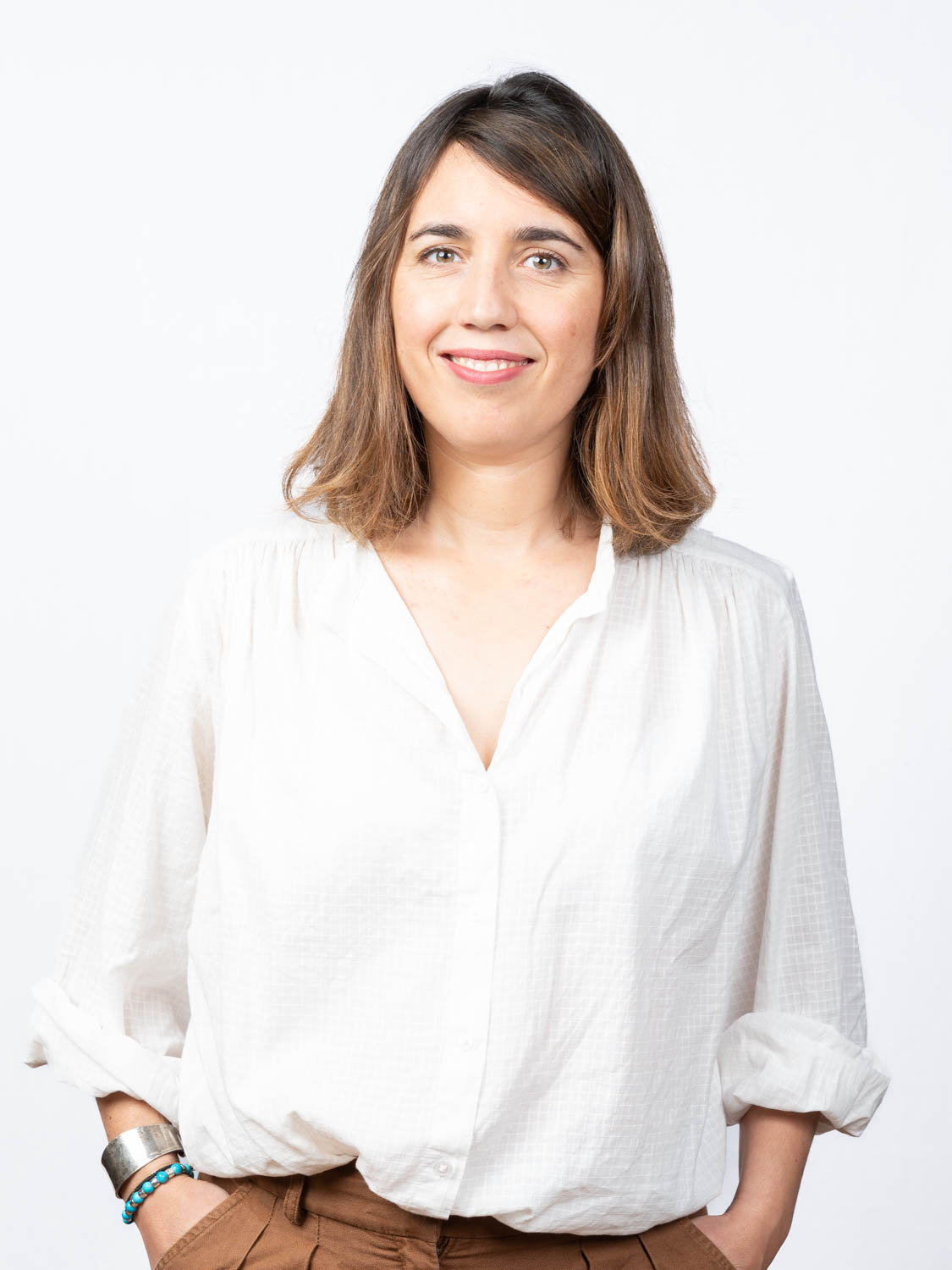 Une avocate engagée pour le droit de l’environnement